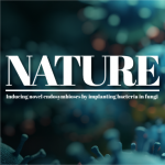 Nature | 百邁客生物助力蘇黎世聯(lián)邦理工學(xué)院在內(nèi)共生研究中取得重大突破！